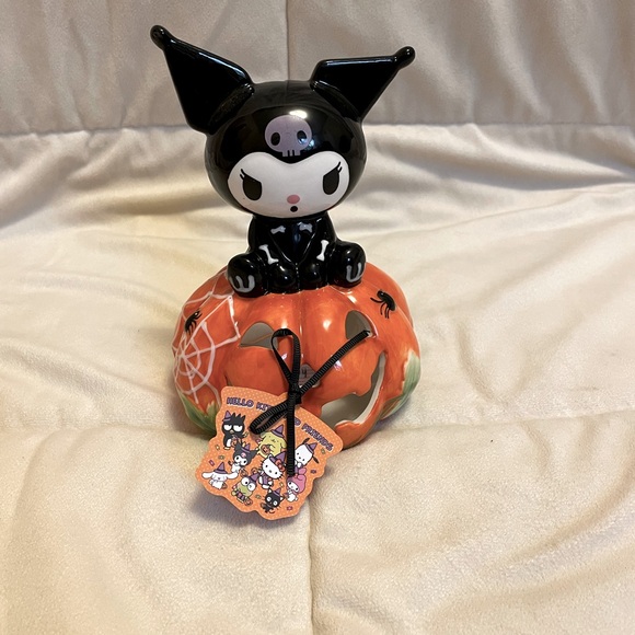 TikTok Hello Kitty Halloween Ceramics 🎃 - Picture 2 of 5